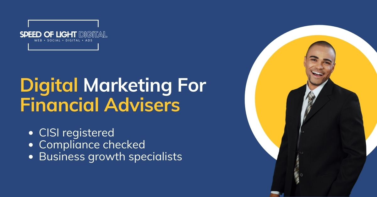 Marketing for Financial Advisers